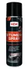 MEM Bitumen-Spray Abdichtung Reparaturen Schnelltrocknend Produktbild-Vorschau 2