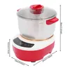 7L Teigknetmaschine mit Fermentationsfunktion für  Brot, Produktbild-Vorschau 7