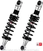 Federbein E302-Serie Stereo hinten passend für Honda VT Produktbild-Vorschau 1