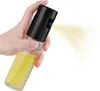 Nebulizzatore per olio da cucina Bottiglia spray per olio Anteprima dell’immagine prodotto 3