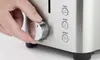 CASO Classico T4 Toaster für 4 Scheiben Produktbild-Vorschau 12
