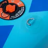 Zray EA-4 Allround Air 10'10" (330 cm) tavola SUP Anteprima dell’immagine prodotto 12