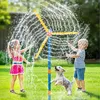 Sprinkler,Windmühlen Wassersprinkler Outdoor Produktbild-Vorschau 7