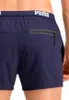 Krótkie spodenki kąpielowe PUMA z logo Podgląd zdjęcia produktu 15