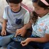 Learning Resources BrainBolt Genius, Stolní hra, Paměť, 7 Náhled obrázku produktu 12