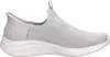 Skechers Slip-Ins: Ultra Flex 3.0  Sportief - Lichtgrijs - Produktbild-Vorschau 10