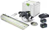 Festool Akku-Handkreissäge HKC 55 5,0 EBI-Set-FSK 420 Produktbild-Vorschau 2