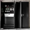 Armoire d'atelier en métal avec tiroirs TC007 Armoire à Voir les images du produit 3