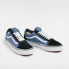 Vans Sneakers VN000D3HNVY1 in Blue color size 37 Produktbild-Vorschau 36