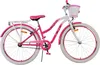 Volare Lovely Kinderfahrrad - Mädchen - 26 Zoll - Rosa - Produktbild-Vorschau 1
