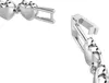 Swarovski SS25 CAPSULE ARMBAND ANGELIC 5720860 Damenarmband Produktbild-Vorschau 4