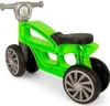 Chicos - Mini Custom Lauflernrad ab 1 Jahr | Kinder Laufrad Produktbild-Vorschau 1