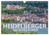 Heidelberger Neckarzauber (Wandkalender 2027 DIN A4 quer), Produktbild-Vorschau 1