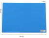 Rosfix Tappetino per Saldatura in Silicone – Resistente Al Anteprima dell’immagine prodotto 1