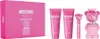 Edt Spray 100ml/Shower Gel 100ml/Body Lotion 100ml/Edt Produktbild-Vorschau 8