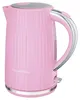 Wasserkocher 27362-70 Eden Wasserkocher Himbeere Produktbild-Vorschau 1