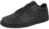 Reebok Club C 85  Sneakers Laag - zwart - Maat 44 Produktbild-Vorschau 28