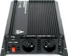 Azo spanningsomvormer 24/230V, model IPS-3200 Productafbeelding-voorbeeld 3