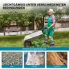 Wiltec 4x carcassa per pneumatici 3.50-8 350 x 100 mm, 130 Anteprima dell’immagine prodotto 5