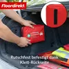 Floordirekt Borsa porta medicinali per auto DIN 13164:2022 Anteprima dell’immagine prodotto 6