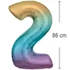 Amscan 9909703, Spielzeugballon, Folie, Anzahl, 58 cm, 5 Produktbild-Vorschau 6