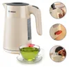 Bosch MyMoment 1.7l 2.4kW Elektrischer Wasserkocher Produktbild-Vorschau 1