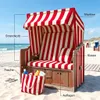 novely® Oxford SUNRISE 420D - Extrem Reißfester und Dichter Produktbild-Vorschau 3