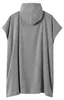 Puma Bademantel teamADDITIONS Poncho Produktbild-Vorschau 4