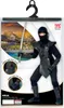 NINJA MASTER Größe 140 8-10 years Produktbild-Vorschau 4
