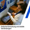 HP DeskJet 4320 Wireless All-in-One Farbe Drucker, Instant Produktbild-Vorschau 26