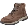 Rieker Stiefelette Stiefelette Leder Produktbild-Vorschau 67