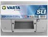 Varta SILVER Dynamic 561 400 060 3162 D21 12Volt 61Ah Produktbild-Vorschau 7