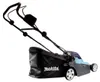 Makita DLM382CM2 Akku-Rasenmäher Produktbild-Vorschau 5