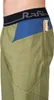 Rafiki Megos Kurze Hose Grün XS Mann Grün XS Produktbild-Vorschau 7