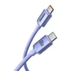 Baseus CAJY000705, 2 m, USB C, USB C, USB 2.0, 480 Gbit/s, Produktbild-Vorschau 13