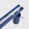 Plafond RING 6L ultramarin 6xGU10 10W Stahl 16x6x118cm Produktbild-Vorschau 3