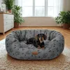 Lit pour chien "Amazing" - 95x75cm - Panier pour chien Voir les images du produit 4