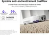 Narwal Freo X10 Pro, robot aspirateur, système DualFlow Voir les images du produit 13