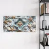 Magnettafel 100x50cm Pinnwand Whiteboard beschreibbar - Produktbild-Vorschau 3