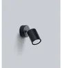 Lampada da parete LEMMI 1 nero 1xGU10 10W acciaio Anteprima dell’immagine prodotto 14