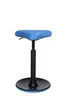 TOPSTAR Hocker Sitness H1 Triangle SH306 CV6 blau Produktbild-Vorschau 11