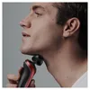 Braun Series 6 61-R1200s, Planžetový holicí strojek, Černá, Náhled obrázku produktu 11