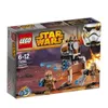 Lego 75089 Star Wars - Geonosis Troopers Produktbild-Vorschau 1