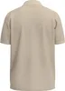 Selected Cole Rib SS Polo Herren Produktbild-Vorschau 2