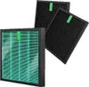 INF Filtre de Rechange pour Purificateur d'Air DAIKIN Voir les images du produit 1