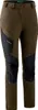 Deerhunter Lady Northward Hose Damen (Bark Green/Black) Produktbild-Vorschau 1