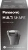 Panasonic MULTISHAPE ER-CFC1, Modrá, Baterie, Built-in Náhled obrázku produktu 5