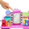 Barbie Extra Spielset mit Puppe, Stylingtisch und mehr als Produktbild-Vorschau 5