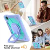 Hülle für iPad Air 5 /Air 4 /iPad Pro 11 Produktbild-Vorschau 4