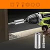 UNIVERZÁLNÍ nástrčný klíč 7-19 mm 1/4 3/4 Náhled obrázku produktu 5